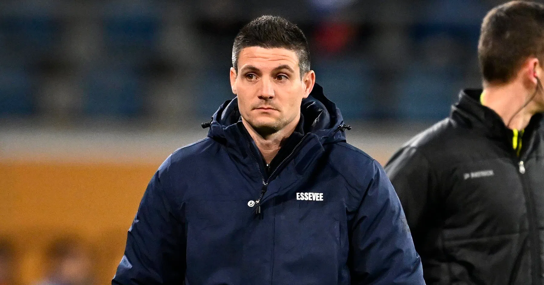 Colpaert kan niet meteen voor kentering zorgen bij Zulte Waregem