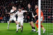 Thumbnail for article: Eén NEC-speler genoemd voor Oranje na sterke helft bij PSV: 'Dat is wel heel...'