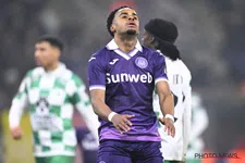 RSC Anderlecht-speler kreeg al vroeg te maken met racisme: "Van bij de U10"