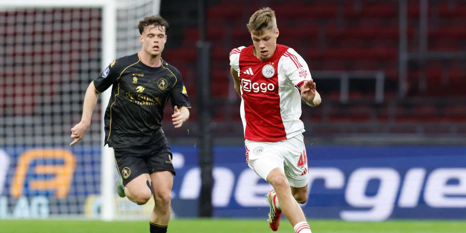 Real-City zorgt voor besefmoment bij Sean Steur