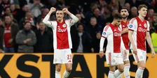 Droomdebuut García: Ajax boekt direct grootste Eredivisie-zege van het seizoen