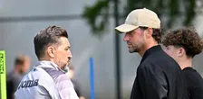 Thumbnail for article: Voor Hasi was hiërarchie binnen Anderlecht onduidelijk: "Iedereen deed transfers"