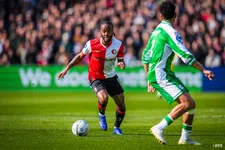 Thumbnail for article: Feyenoord-fans komen met duidelijk oordeel over Raheem Sterling tegen Excelsior