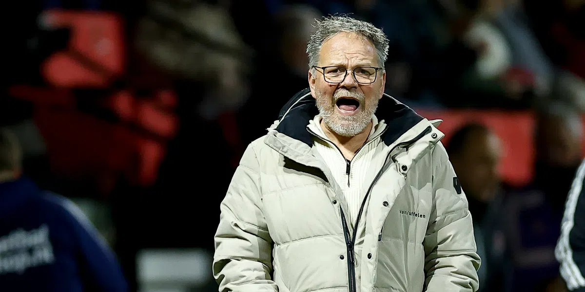 Eredivisie-terugkeer bijna een feit: 'De jongens zijn kapot, dit zijn de zwaarste'