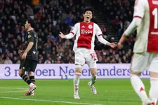 Thumbnail for article: 'Mooie dagen in Amsterdam: na Ajax-basisdebuut ook terugkeer in nationale ploeg'