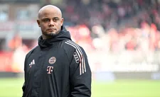 Thumbnail for article: Kompany en Bayern komen met de schrik vrij na grote comeback tegen Freiburg