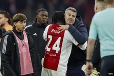 Thumbnail for article: Van Gaal was geen fan van nieuwe Ajax-trainer: 'Moeizame relatie, zat niet lekker'