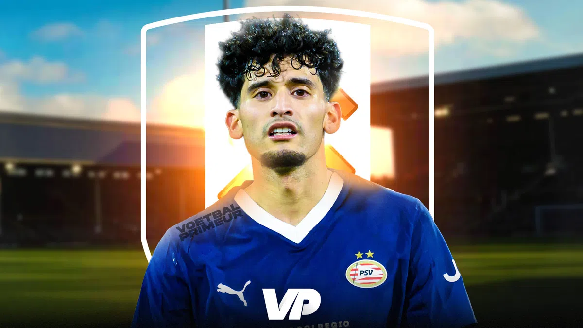 'Pepi is al onderweg naar Engeland: PSV-exit rond op één voorwaarde'