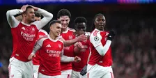 Thumbnail for article: "Als Arsenal wint van West Ham United, zijn ze kampioen van Engeland"
