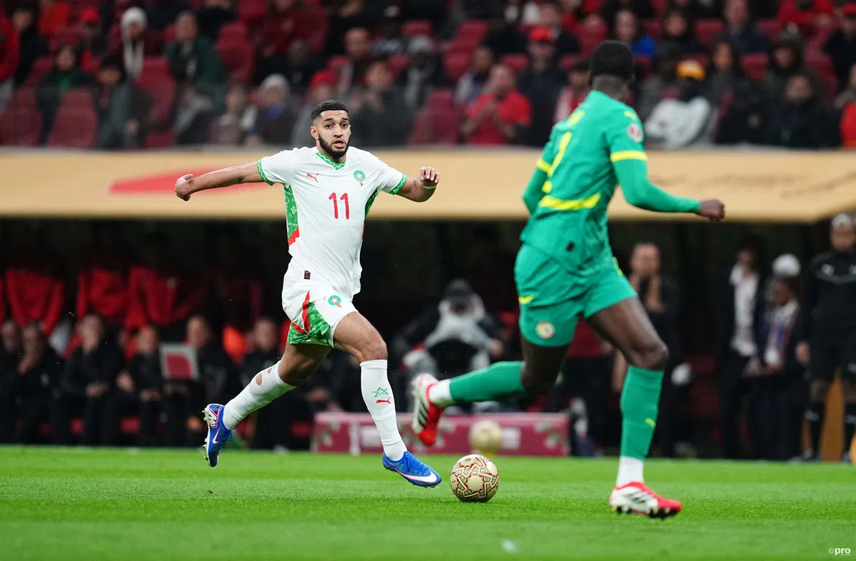 De Boer en Blind duidelijk over Afrika Cup-winst Marokko: 'Doet veel afbreuk'