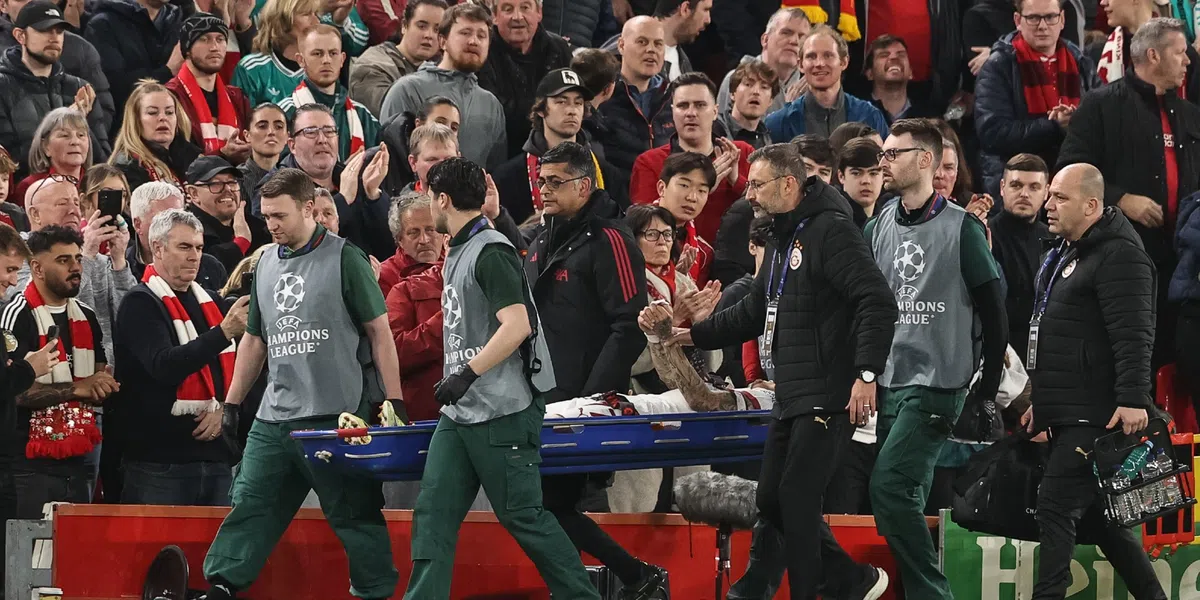 'Ernstige blessure' voor Lang: Turkse media geschrokken, aanvaller naar ziekenhuis