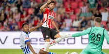 Thumbnail for article: WK-droom springlevend bij PSV: 'Ik denk dat ik een goede kans maak'