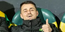 Thumbnail for article: Update: Van Mieghem (36) tekent bij in Den Haag en gaat opnieuw de Eredivisie in