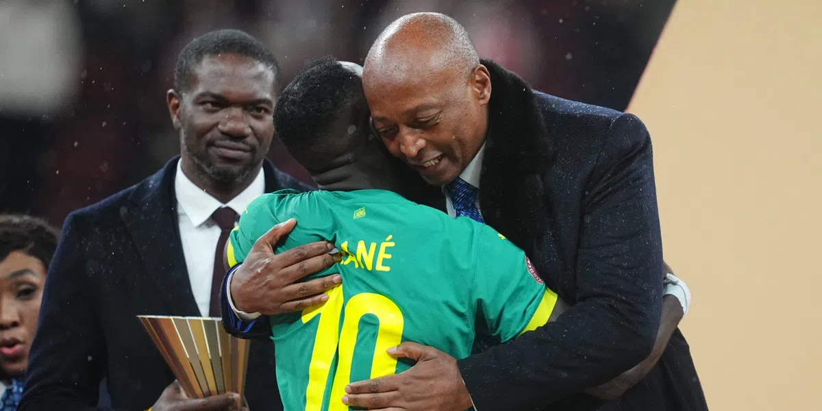 Ook Senegalese regering laat van zich horen na bizarre wending rond Afrika Cup