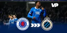Thumbnail for article: 'Club Brugge dreigt naast toptarget te grijpen, Rangers vraagt gigantische som voor Fernandez'