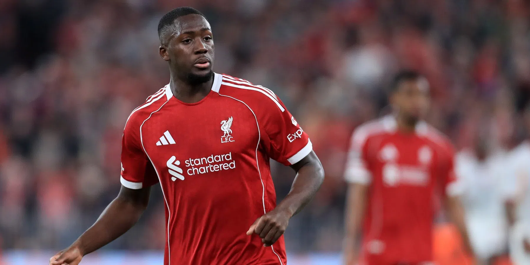 Romano: mondeling akkoord, transfervrije Konaté dicht bij transfer naar La Liga