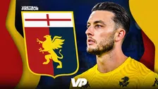 Thumbnail for article: De publiekslieveling van Feyenoord die opleeft in het buitenland: 'De ideale plek'