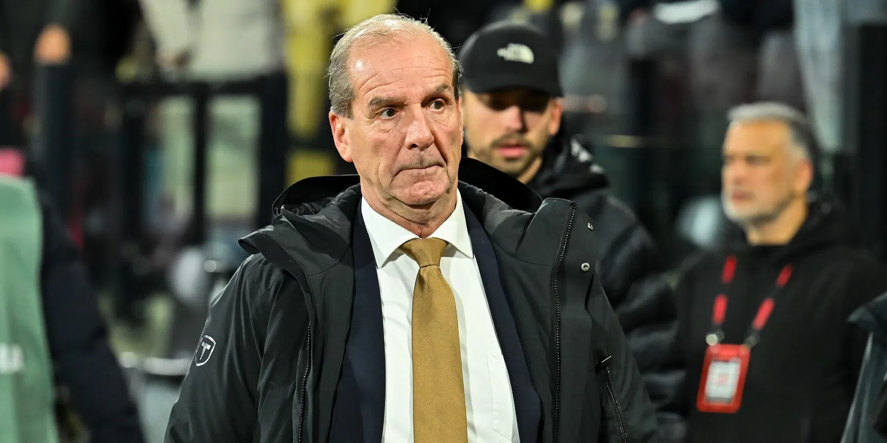 Go Ahead Eagles opgelucht na uitspraak KNVB over Dean James