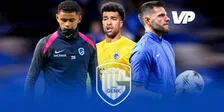 Thumbnail for article: KRC Genk kiest voor de jeugd: 'Toptalent Brughmans krijgt voorkeur op Van Crombrugge'