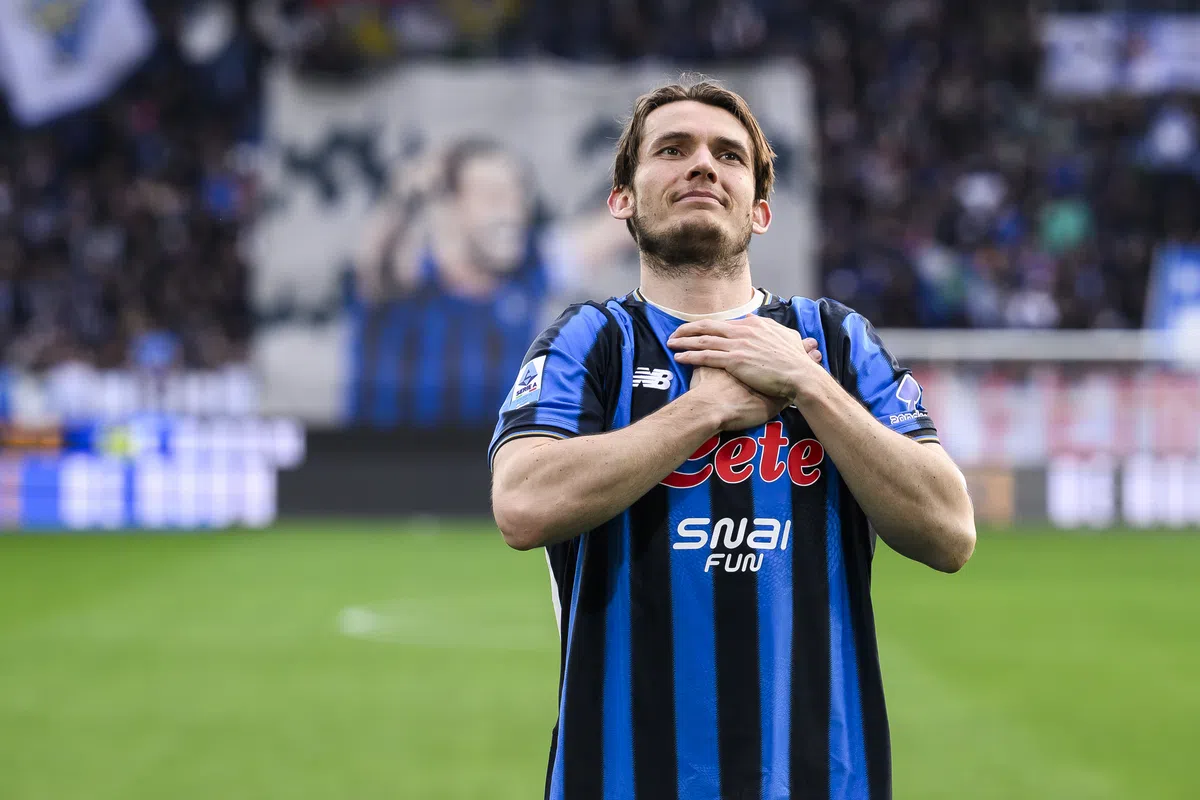 42-voudig Oranje-international (35) hint op nieuwe rol: 'Misschien als trainer...'