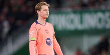 Thumbnail for article: De Jong kan zich niet neerleggen bij CL-exit: 'Wij hadden door moeten gaan'