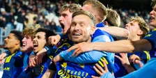 Thumbnail for article: Leegloop dreigt bij Cambuur, aanvoerder en club 'ver van elkaar verwijderd'