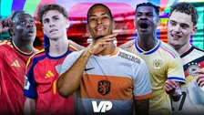 Thumbnail for article: Alle deelnemers bekend, Nederland terug in wit: een overzicht van alle WK-tenues