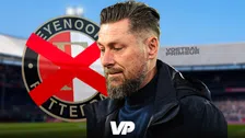Thumbnail for article: 'Bosschaart vertrekt bij Feyenoord en gaat op zoek naar nieuwe uitdaging'