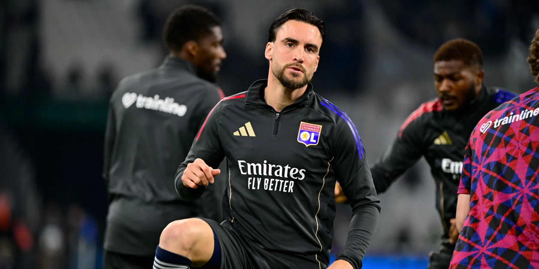 'Buitenkans voor Ajax: Tagliafico mag weg bij Olympique Lyon'