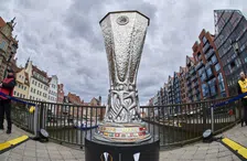 Thumbnail for article: Europese krakers op komst: dit is het schema in de Europa League