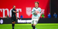Thumbnail for article: Pers deelt massaal hetzelfde cijfer uit na basisdebuut van Godts