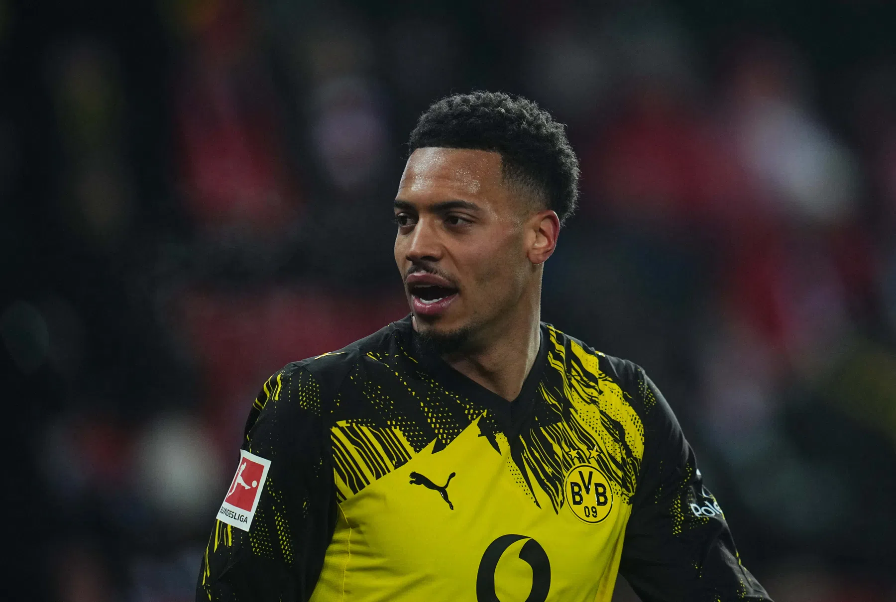 Bayern München wil Borussia Dortmund pijn doen en beroven van Felix Nmecha