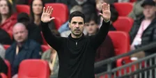 Thumbnail for article: Arteta geniet volop van Arsenal: "Trots in hun ogen was prachtig om te zien"