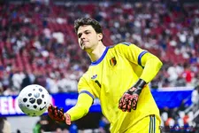 Thumbnail for article: Toekomstige wereldtop op komst bij Rode Duivels? "Lammens kan één van de besten worden"