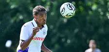 Thumbnail for article: Verliest Anderlecht Engwanda? 'Engelse interesse in aanvoerder van Futures'