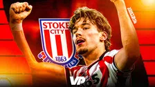Thumbnail for article: 'Ik móést deze trein pakken, ze zien in mij een potentiële Premier League-speler'