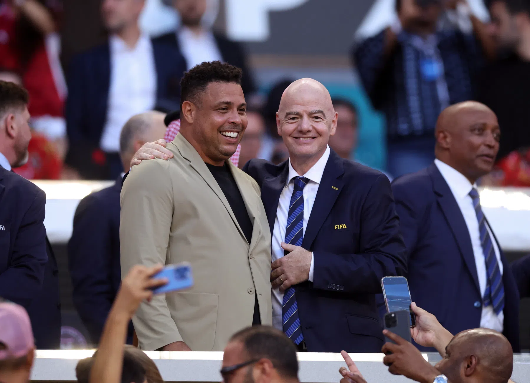 Woede om 'extreem hoge prijzen' WK-tickets, FIFA ontvangt officiële klacht