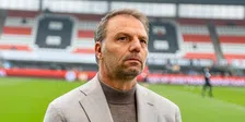 Thumbnail for article: Curaçao-verdediger wil Eredivisie-trainer als opvolger Advocaat: 'Zou hem tippen'