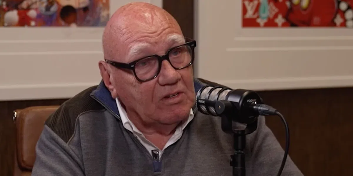 Bekend gezicht heeft het gehad met Vandaag Inside: 'Ik ga er nooit meer zitten...'