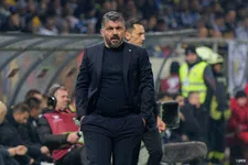 Thumbnail for article: 'Duidelijke beslissing over toekomst Gattuso als bondscoach Italië na mislopen WK'