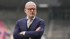 Thumbnail for article: Van Schaik durft groot te dromen na ongekende prestatie NEC: 'Waarom niet?'