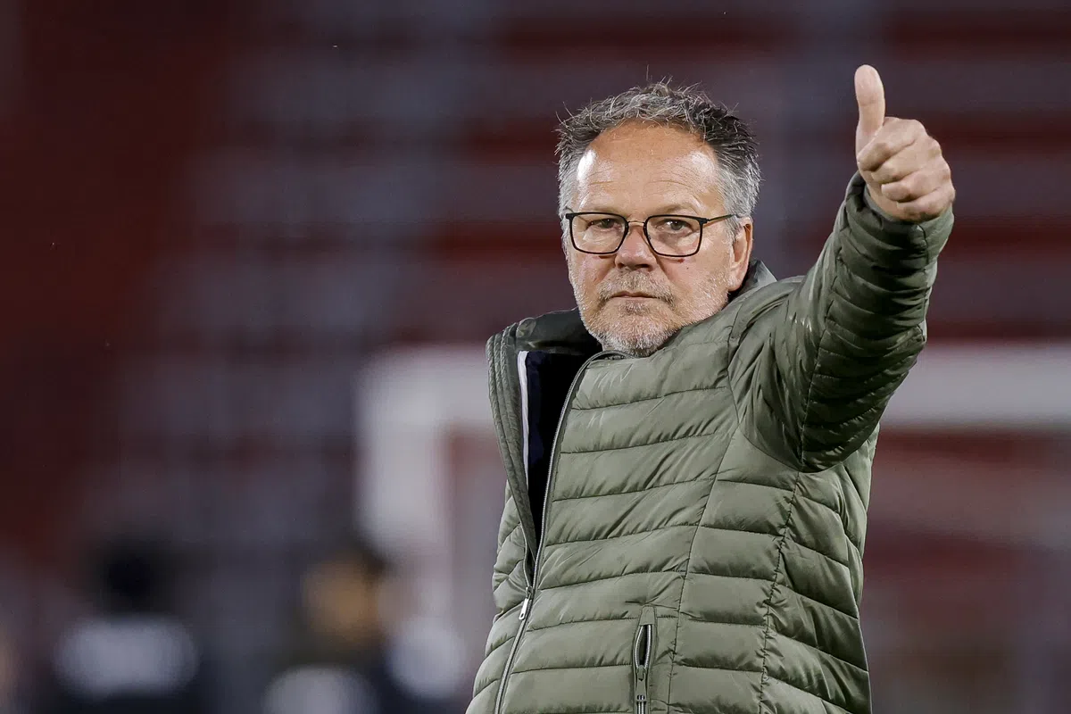 Keuze van Henk de Jong leidt tot felle kritiek: 'Dodelijk voor zijn opvolger'