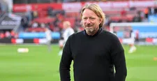 Thumbnail for article: Degradatie is fataal: voormalig Ajax-directeur Mislintat weer razendsnel ontslagen