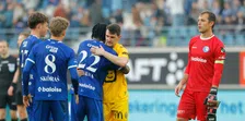Thumbnail for article: Juridische stappen Gent? “Afgekocht, zo kwam Genk over de streep”
