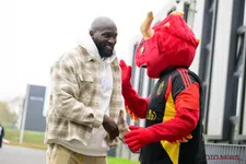 Thumbnail for article: Gazzetta: ‘Lukaku lokte reactie uit, luisterde naar niemand, inclusief directie’