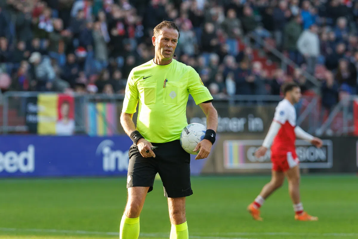 Johan Derksen is hard voor populair gezicht van VI: 'Ze nemen je niet serieus'