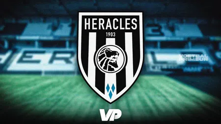 Heracles Almelo neemt Borac over van Stuttgarter Kickers