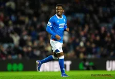 Thumbnail for article: OFFICIEEL: Matondo (ex-Cercle Brugge) verlaat Rangers voor avontuur in Noorwegen