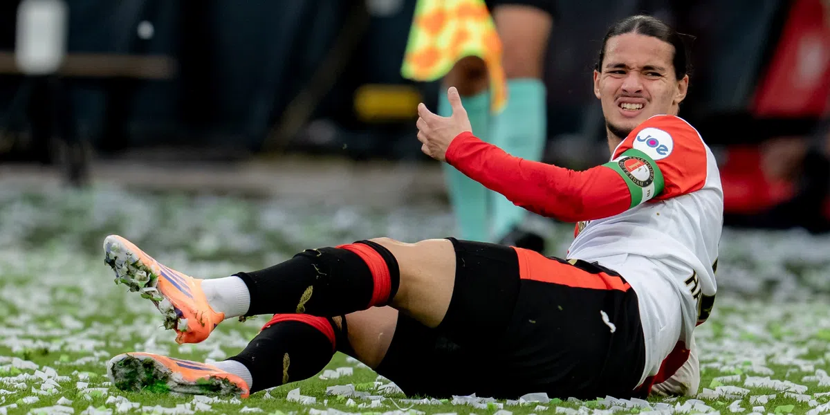 Opluchting in Rotterdam: cruciale aanvaller keert terug bij groepstraining