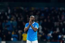 Thumbnail for article: Degryse over Lukaku-situatie: “Napoli is raar, bestuur en Conte ook”